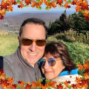 Meet your Posher, Tom